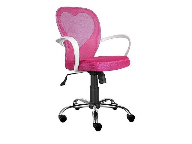 Компьютерное кресло Daisy Розовый