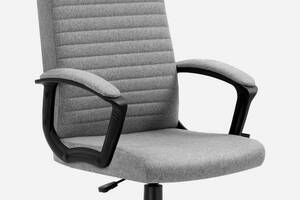 Крісло офісне Mark Adler Boss 2.5 Grey Купи уже сегодня!