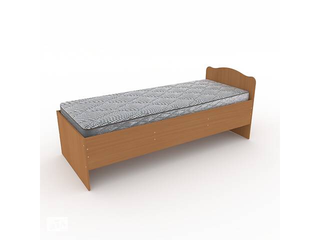 Кровать 80 Компанит Бук (new1-157)