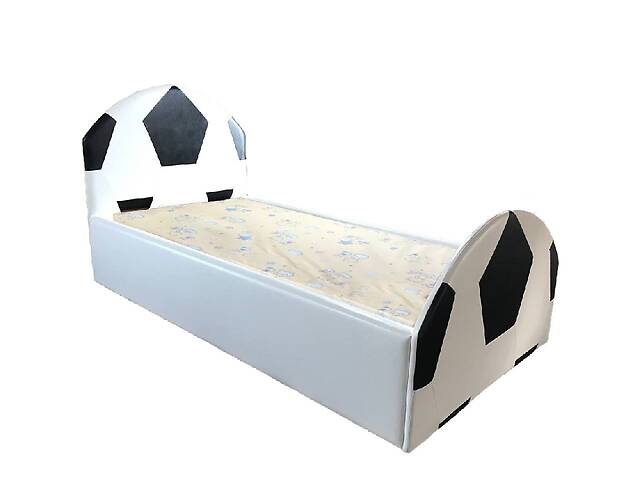Кровать BELLE Мяч 80 см х 200 см