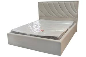Кровать BNB Laurel Comfort 120 х 200 см Simple Айвори