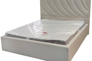 Кровать BNB Laurel Comfort 90 х 200 см Simple Айвори