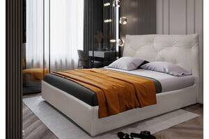 Ліжко BNB Mayflower Comfort 90 х 200 см Simple Бежевий