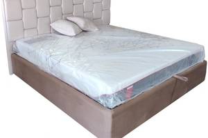 Кровать BNB Royal Premium 120 х 200 см Simple Айвори