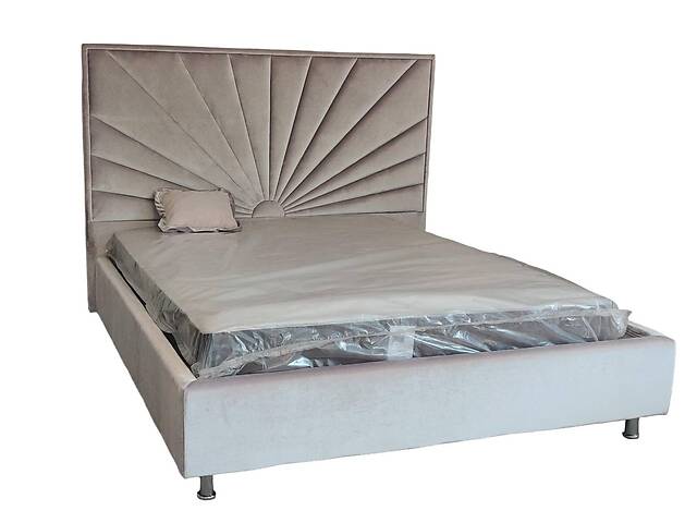 Кровать BNB Sunrise Comfort 90 х 200 см Simple Розовый