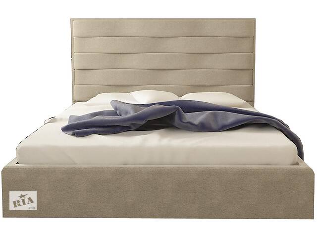 Кровать BNB White Star Comfort 90 х 200 см Simple Мокко