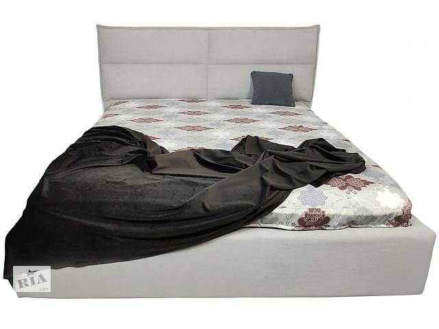 Кровать двуспальная BNB Secret Premium 180 х 200 см Simple Айвори