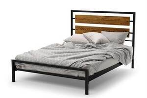 Кровать GoodsMetall в стиле LOFT К9