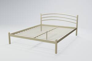 Кровать Маранта1 Tenero бежевый 1600х1900