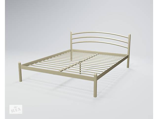 Кровать Маранта1 Tenero бежевый 1800х2000
