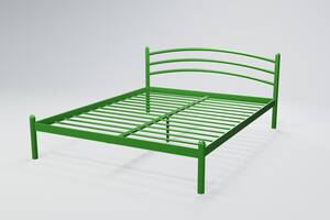 Кровать Маранта1 Tenero зеленый 1600х1900