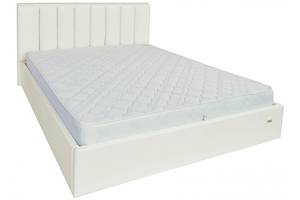 Ліжко Richman Санам 120 х 190 см Лаки White