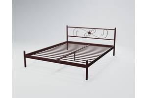Ліжко Tenero Хризантема1 1800х1900
