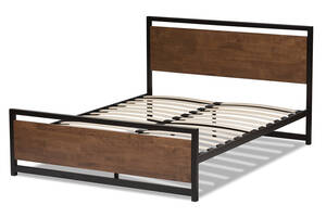 Кровать в стиле LOFT (NS-775)