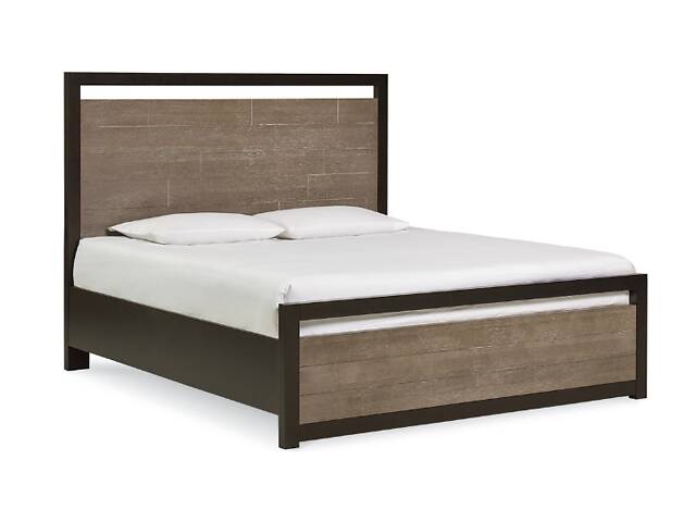 Кровать в стиле LOFT (NS-793)