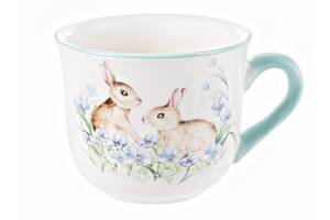 Кружка-бульонница Rabbits 480 ml Lefard