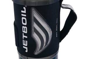 Кружка Jetboil Flash Companion Cup 1 L (1033-JB CCP075)