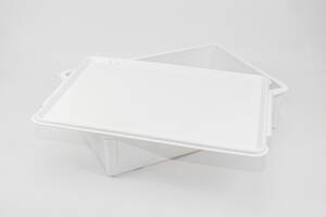 Крышка к контейнерам для теста One Chef 402040, 402041, 67×46×2 см