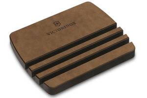 Кухонная подставка Victorinox для Allrounder Cutting Boards для 3 досок размер 127x102x8 мм (7.4103.0)