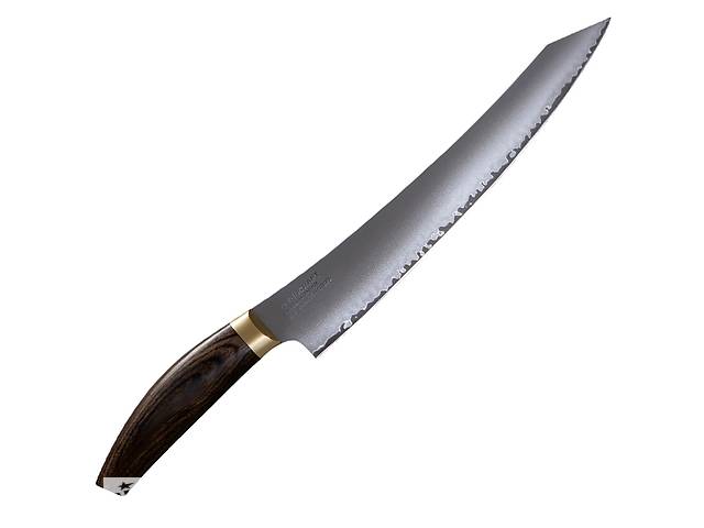 Кухонный филейный нож 250 мм Suncraft Elegancia (KSK-03)