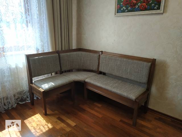 Кухонний куточок