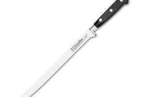 Кухонный нож для хамона 250 мм 3 Claveles Forge (01566)