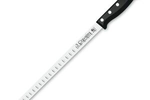 Кухонный нож для хамона 290 мм 3 Claveles Pom (00965)
