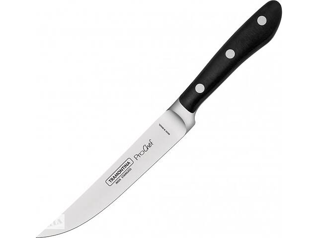 Кухонный нож для стейка 127 мм Tramontina Prochef (24153/005)