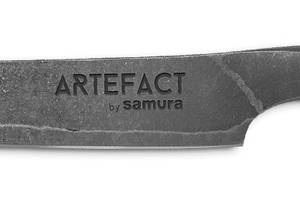 Кухонный нож для тонкой нарезки 206 мм Samura Artefact (SAR-0045)