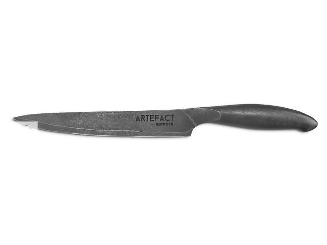 Кухонный нож для тонкой нарезки 206 мм Samura Artefact (SAR-0045)