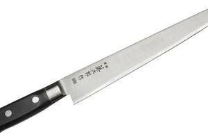 Кухонный нож для тонкой нарезки 240 мм Tojiro DP3 (F-805)