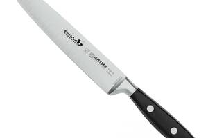 Кухонный нож филейный 180 мм Giesser BestCut (8664 18)