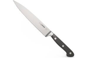 Кухонный нож филейный 180 мм Giesser Chef's Classic (8264 18)