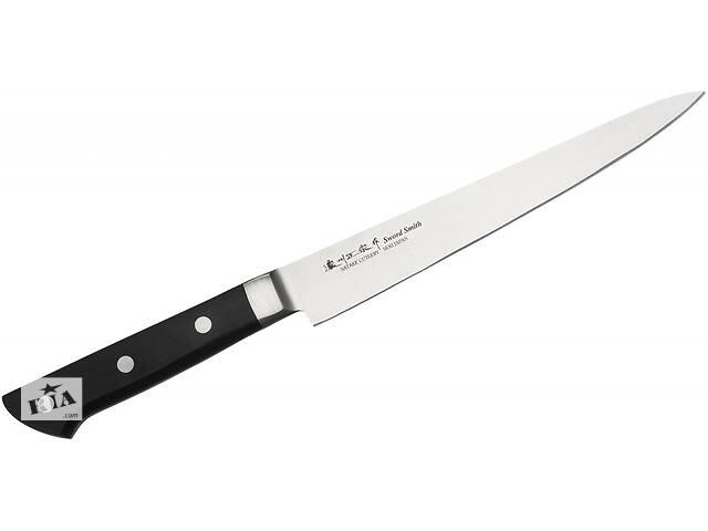 Кухонный нож филейный 210 мм Satake Satoru (802-772)