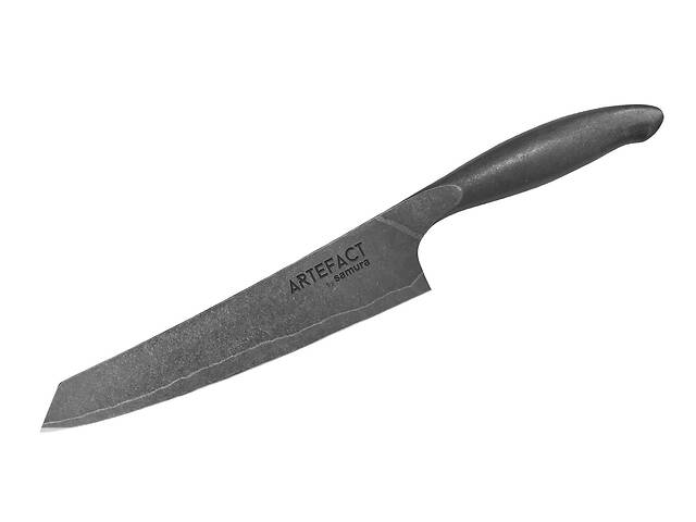 Кухонный нож Hakata 211 мм Samura Artefact (SAR-0091)