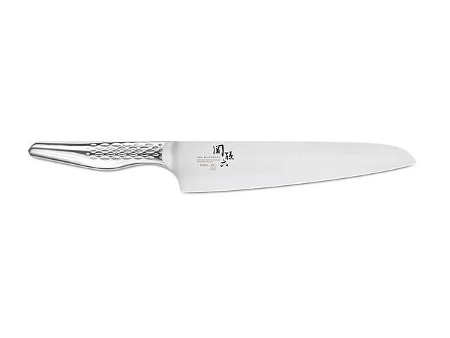 Кухонный нож KAI Seki Magoroku Shoso шеф 210 мм (AB-5159)