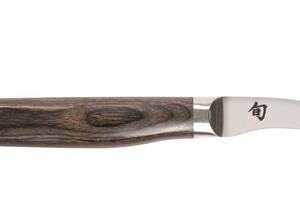 Кухонный нож KAI Shun Premier Tim Mälzer для снятия кожуры 55 мм (TDM-1715)