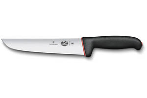 Кухонный нож мясника Victorinox Fibrox Butcher 20см (5.5203.20D)