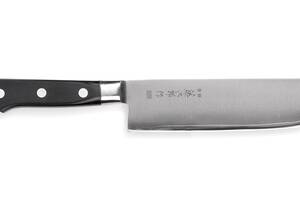 Кухонный нож Накири 165 мм Tojiro DP3 (F-502)