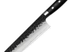 Кухонный нож Накири 167 мм Samura PRO-S Lunar (SPL-0074)