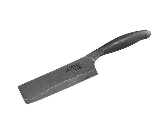 Кухонный нож Накири 173 мм Samura Artefact (SAR-0043)