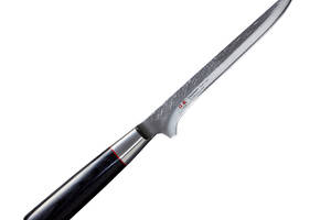 Кухонный нож обвалочный 170 мм Suncraft Senzo Classic (SZ-13)