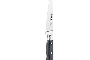 Кухонный нож с деревянной ручкой 26,5 см O.M.S 6102ART