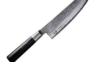 Кухонный нож Сантоку 167 мм Suncraft Senzo Classic (SZ-04)
