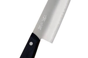 Кухонный нож Сантоку 167 мм Suncraft Senzo Entree (EN-02)