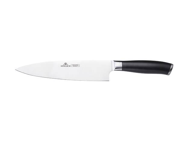 Кухонный нож Шеф 200 мм Gerlach Deco (5901035432512)