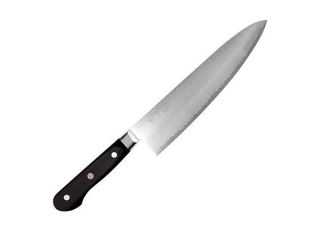 Кухонный нож Шеф 210 мм Suncraft Senzo Professional (MP-04)