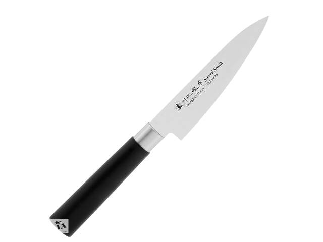 Кухонный нож универсальный 120 мм Satake Saku (802-338)