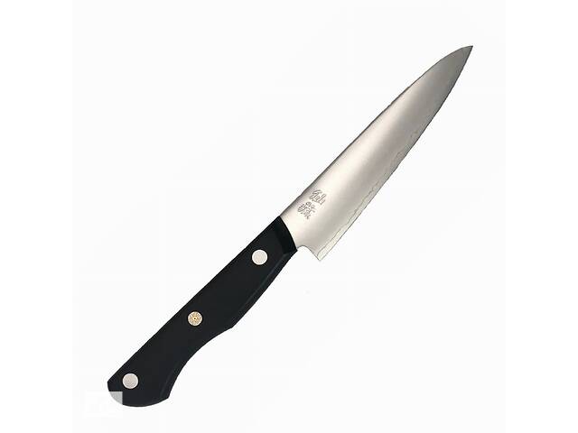 Кухонный нож универсальный 120 мм Suncraft Senzo Entree (EN-01)