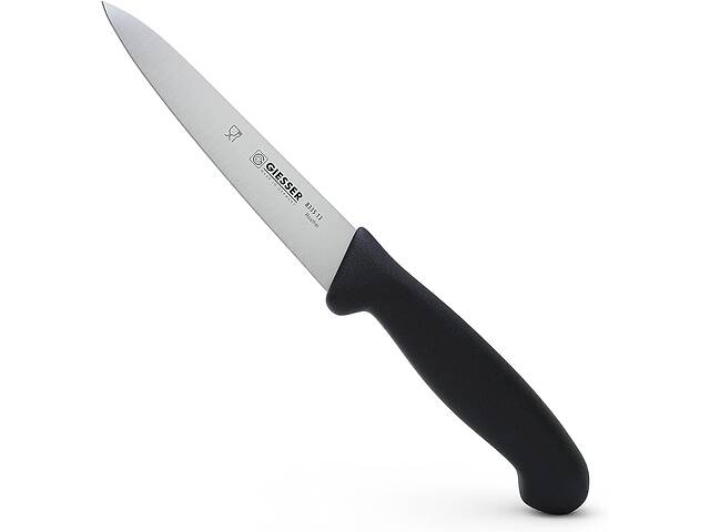 Кухонный нож универсальный 130 мм Giesser Basic (8335 13)